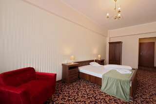 Отель Hotel Impero Орадя Двухместный номер с 1 кроватью-8